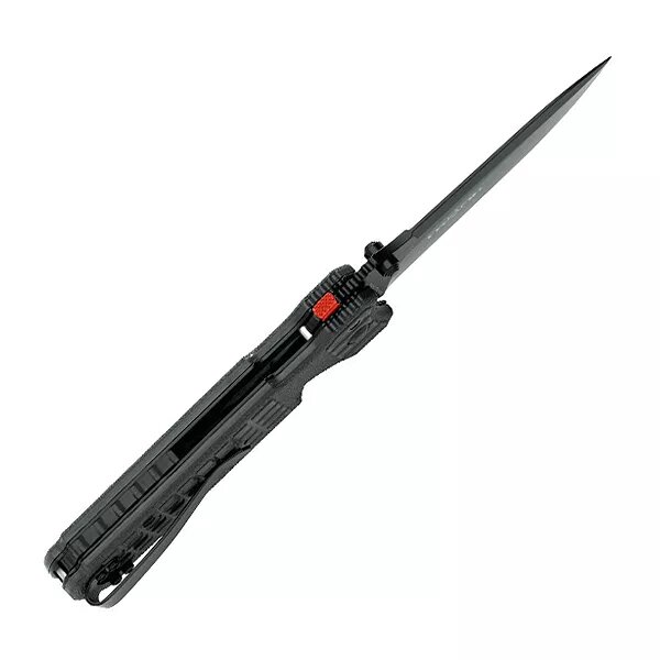 Ніж Fox FKMD Predator II - 2F Black Фото 2
